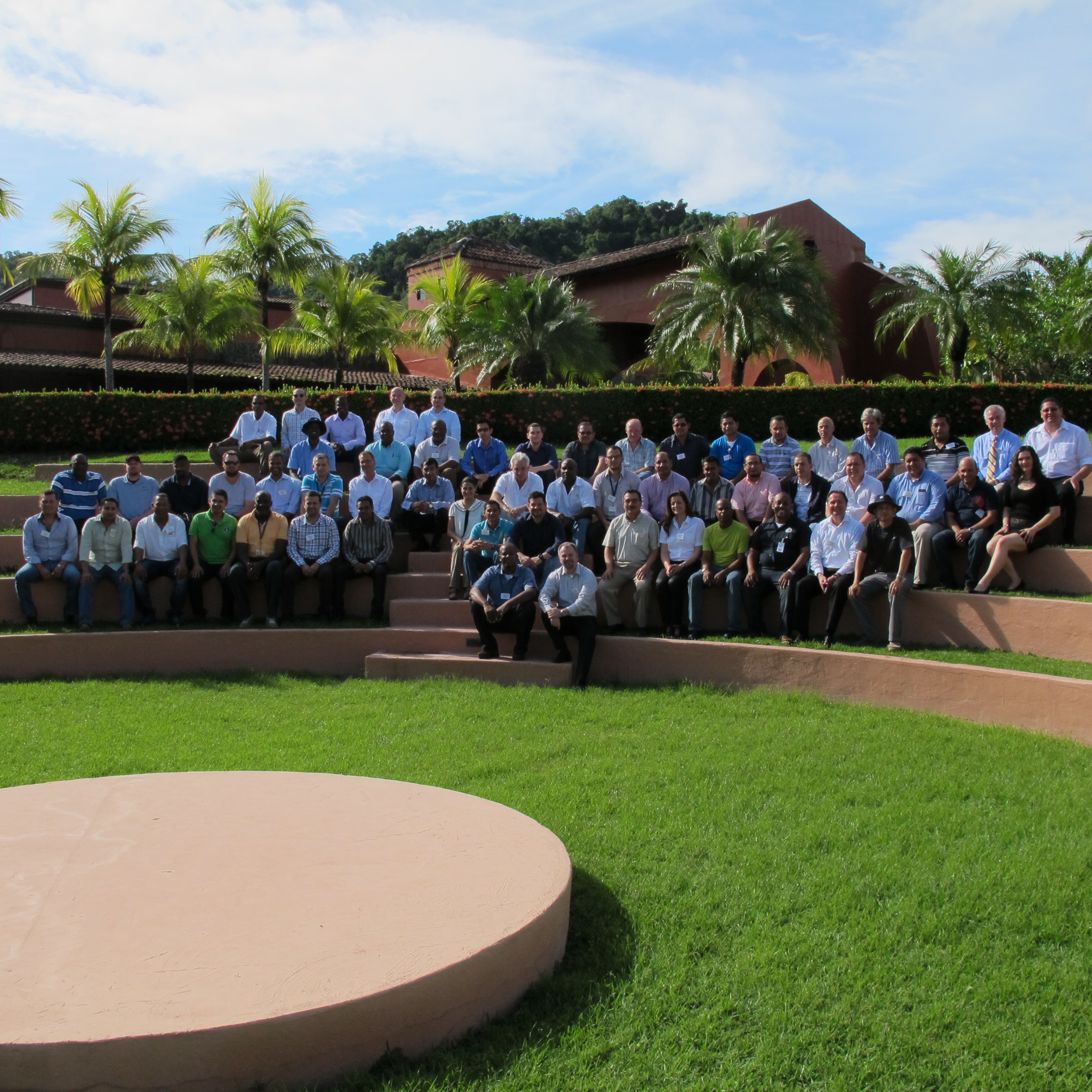 MUG Members Gather at Los Suenos Resort